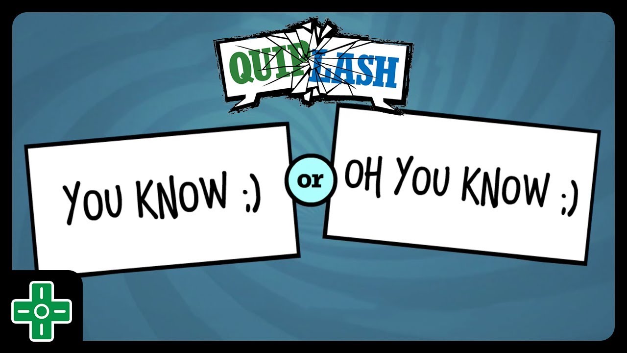 QUIPLASH - 