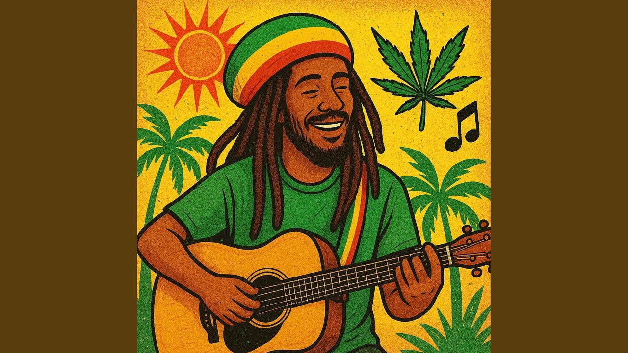 Real Rasta