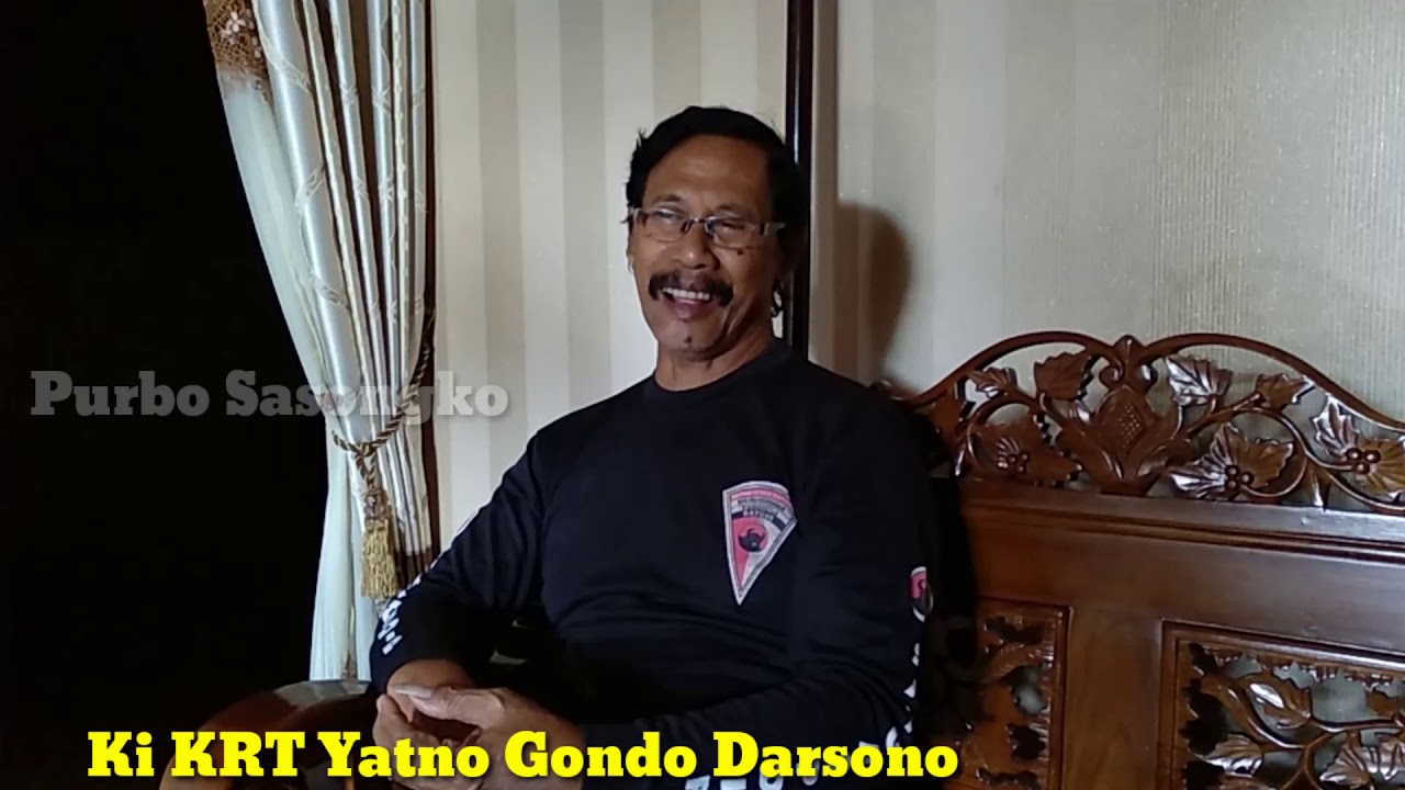 ASAL MULA DESA KAUMAN PONOROGO
