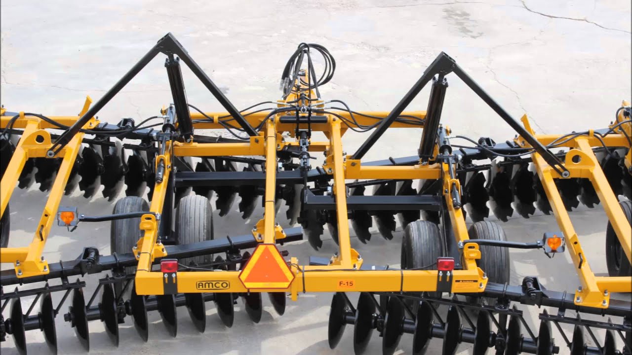 AMCO Products