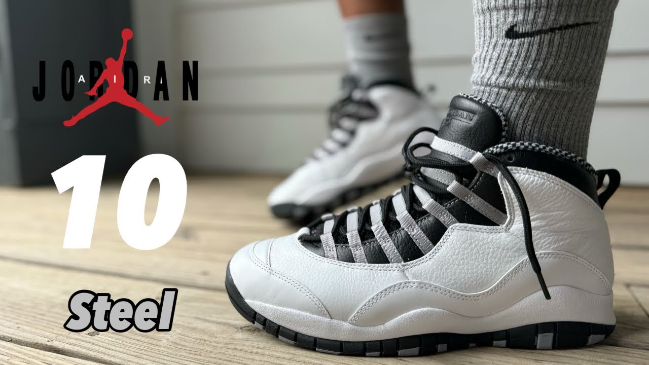 AIR JORDAN 10 