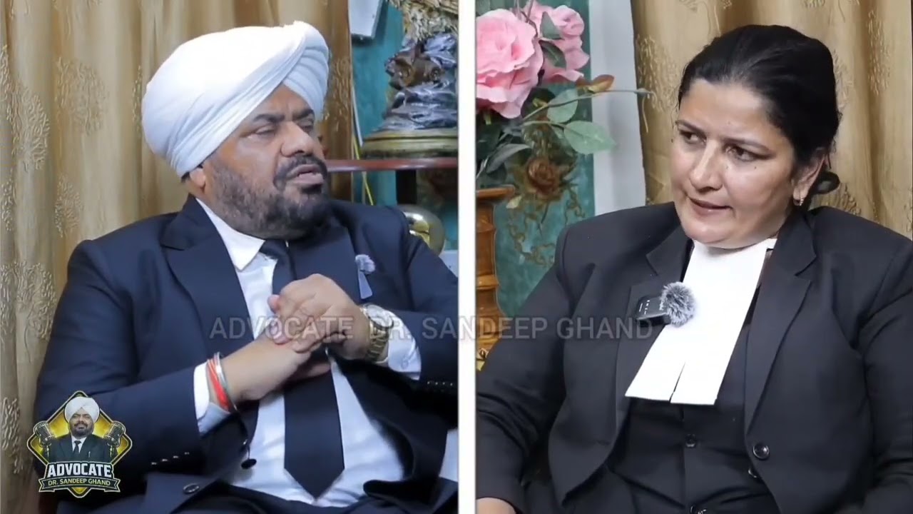 Advocate Shivali Sharma Banka candidates for coming Bar Council Election 