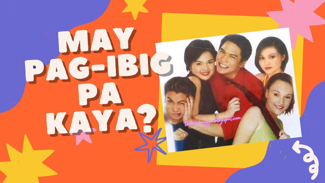 FULL MOVIE: May Pag-ibig Pa Kaya? | Pinoy Romantic Movie | Starring Judy Ann Santos and Luis Alandy