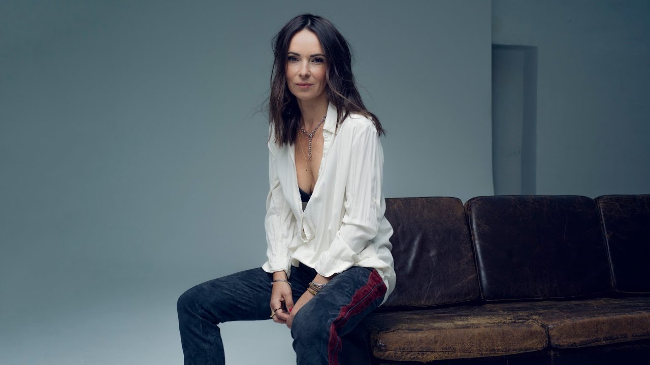 Kasia Kowalska // przepytana na 