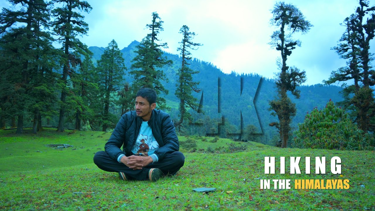 25 Kms | 2 Days : Garhwal to Kumaun Trek (Chapter 2)