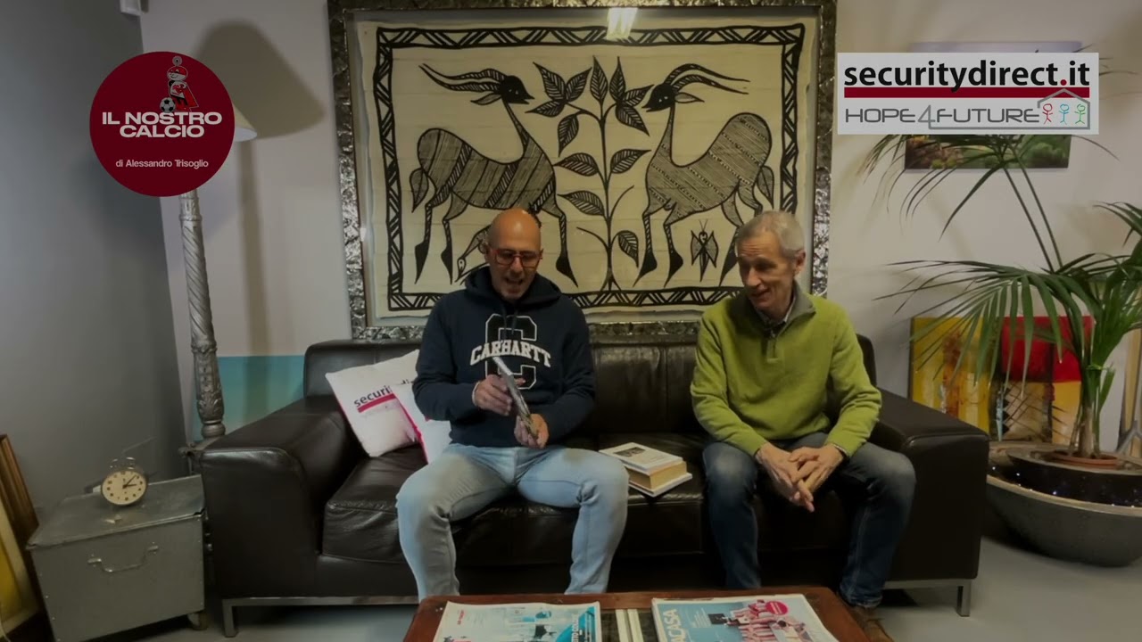 IL NOSTRO CALCIO: storie di calcio provinciale