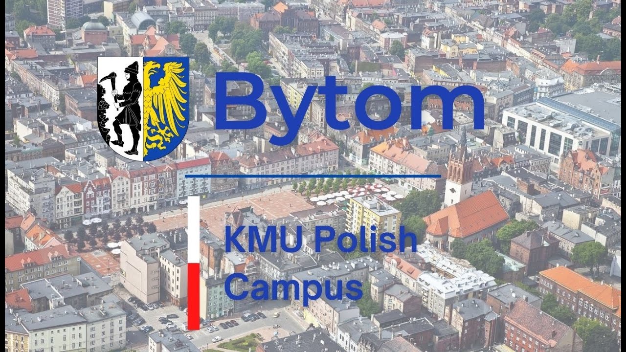 Польський кампус КМУ – Битом, Сілезія