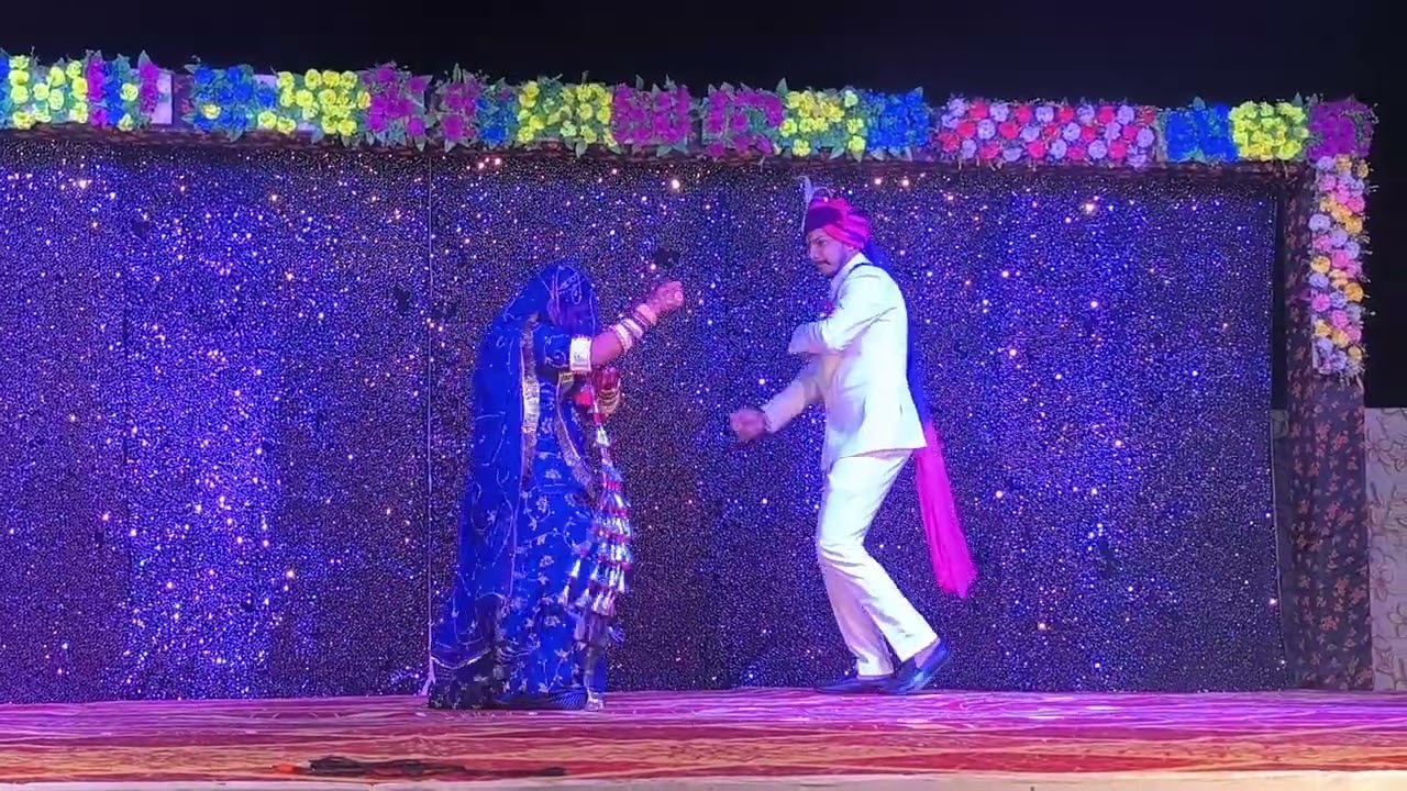 Chalo ji piya ji😉💥