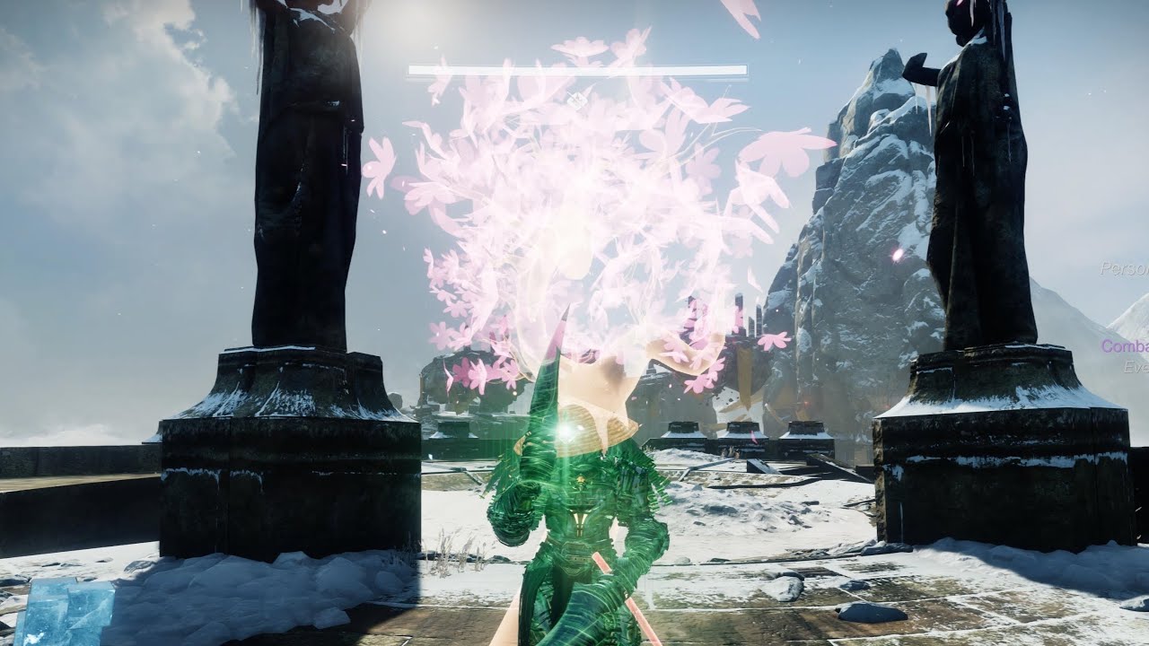 Warlord's Ruin - 