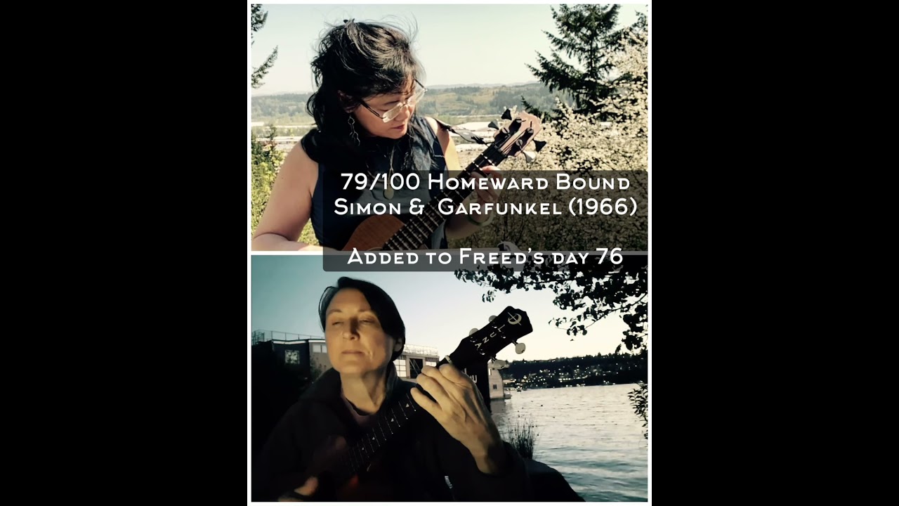 79/100 Homeward Bound Collaboration