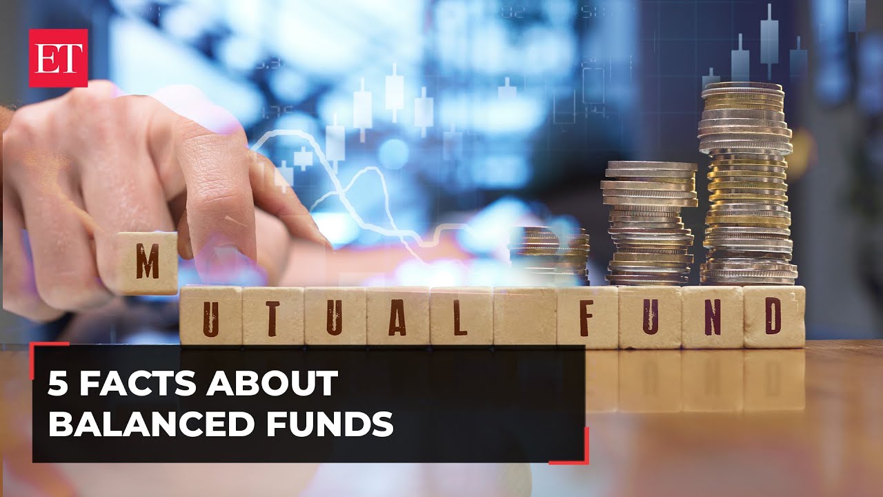 5 things to know about balanced funds