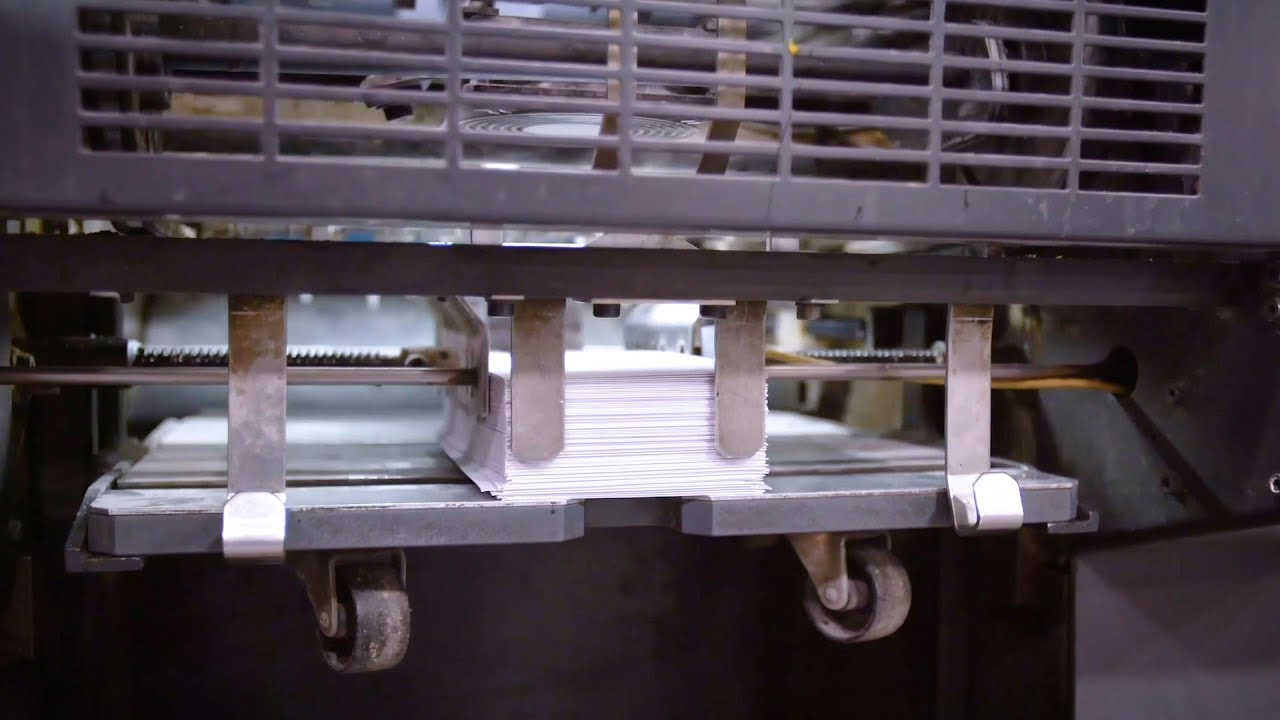 Origami | Print ERP & Workflow
