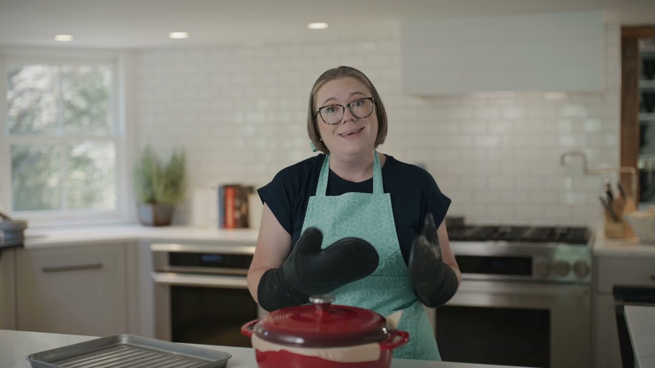 Bake Bread Like a Pro 🍞 | Lab to Table with ModSchool