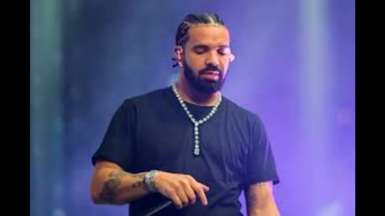 Drake - Rearview Confesh (Unreleased Song)