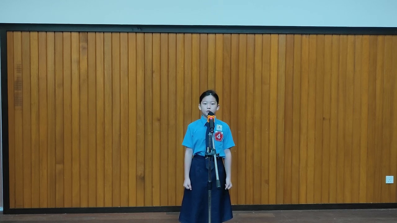 刘羽萱 成功靠努力