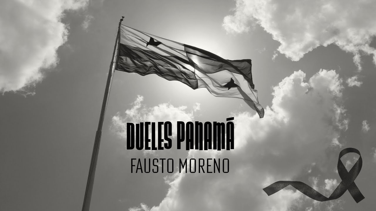 Fausto Moreno - Dueles Panamá