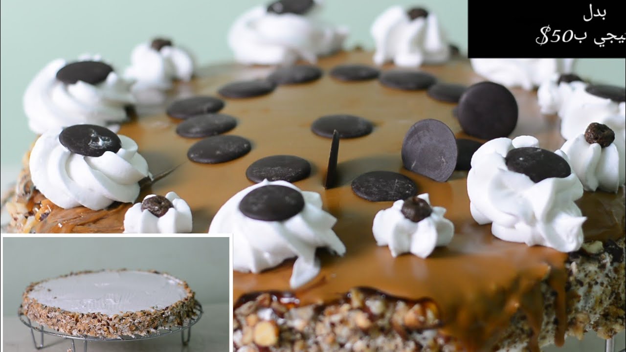 من كوب كنافة وكوب سميد هتعملي افخم حلاوة لرمضان بتتباع بالدولار وغير كدة مميزة جدا