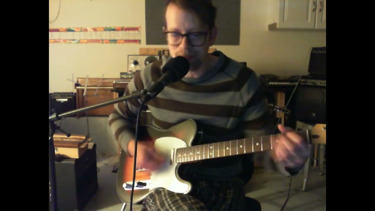 Cover Song: 