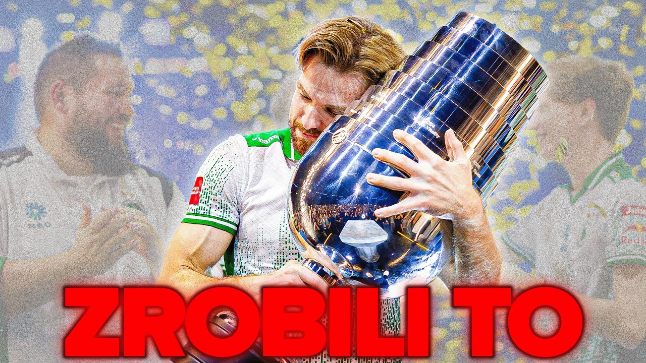 Falcons Dokonało NIEMOŻLIWEGO