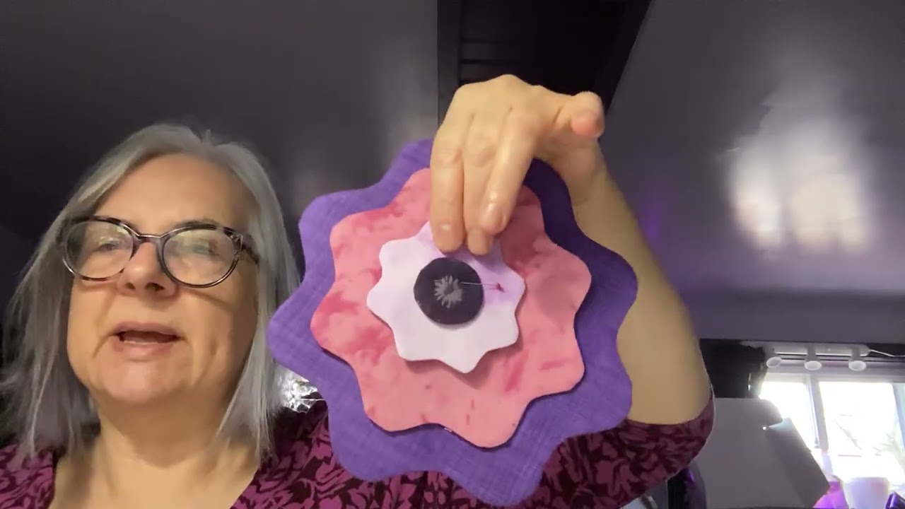 Batting...ugh!  Updates on some of the projects and what's left for this week.