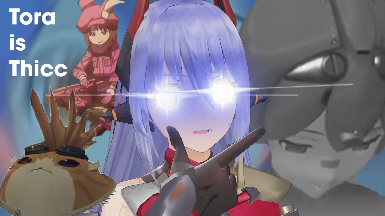My Man Tora Returns ft. Poppi