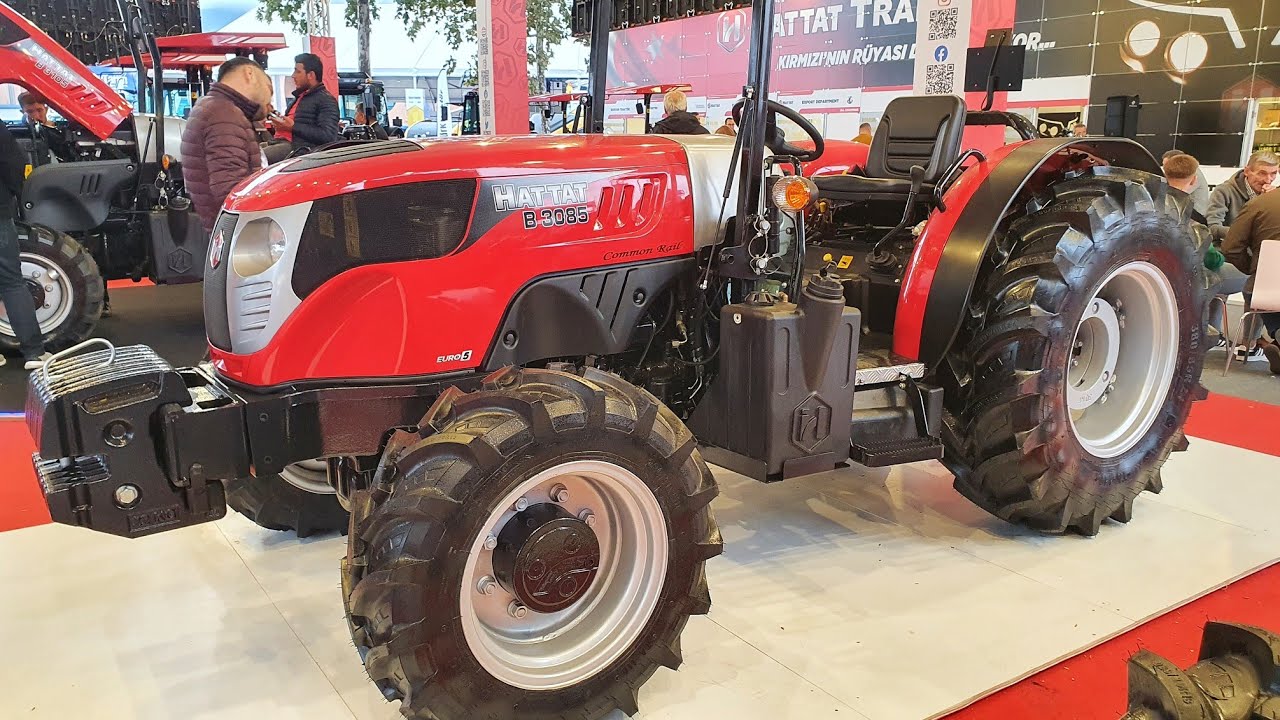 2023'ten Sonra Çok Satacak Bir Model ( Hattat B 3085 )