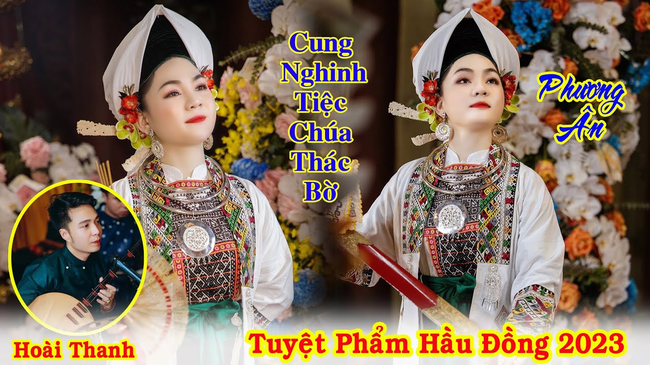 Tuyệt Phẩm Mừng Khánh Tiệc Chúa Thác Bờ Cô Đồng Phương Ân Ảnh Bóng, Dâng Văn Hoài Thanh