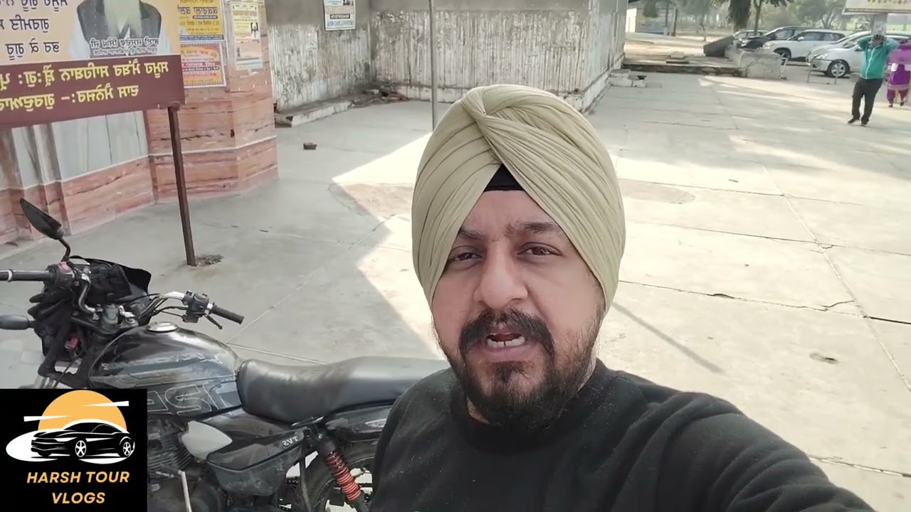 ਗੁਰਦੁਆਰਾ ਫਤਹਿਗੜ੍ਹ ਸਾਹਿਬ ਛੋਟੇ ਸਾਹਿਬਜ਼ਾਦੇ part 2 #darshandidar #vilogvideo 