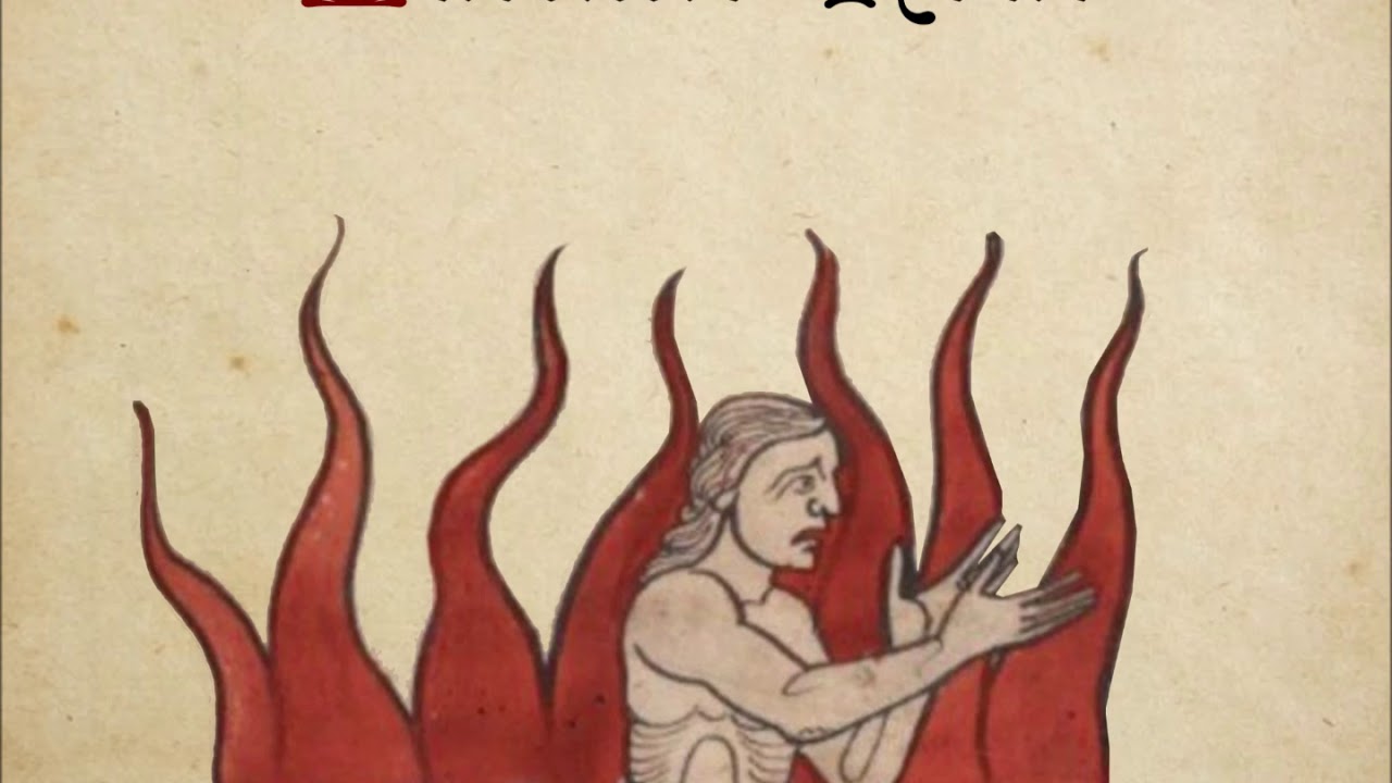 Smoke on the Water [Bardcore]