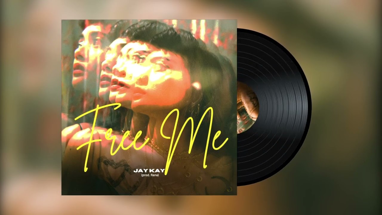 Jay Kay - 'Free Me'  | prod. Rana