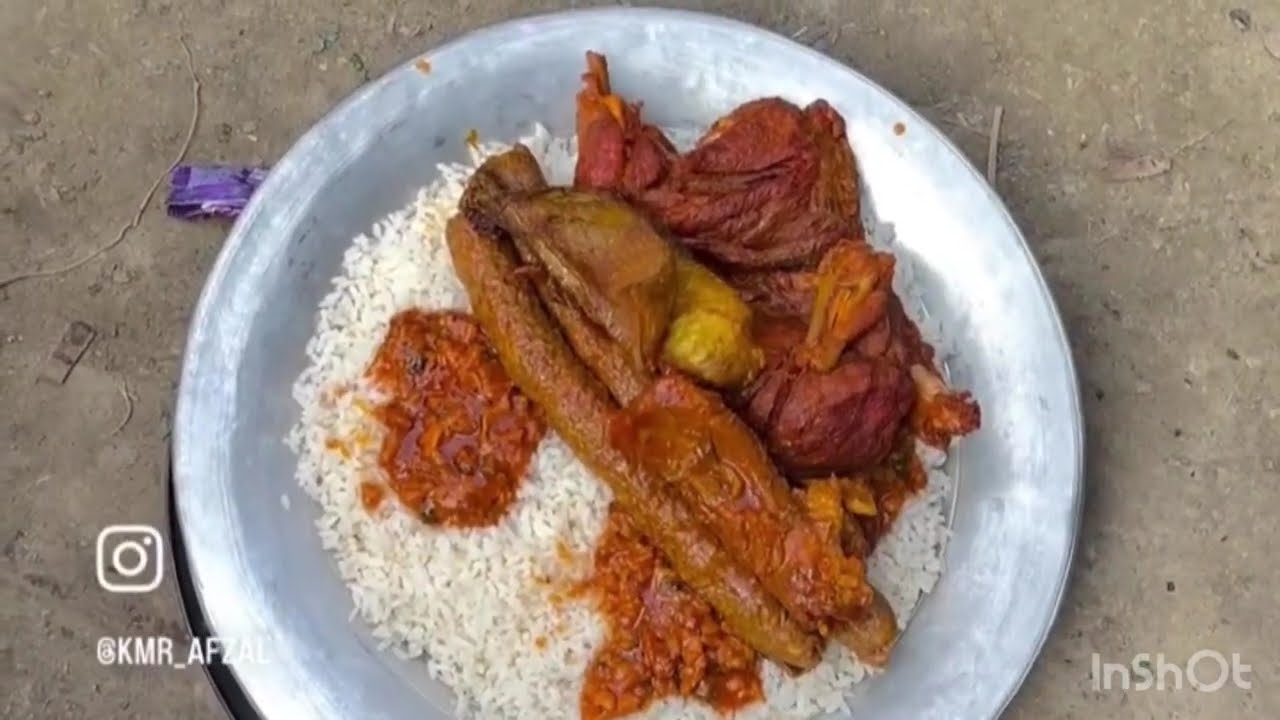 Introducing  Wazwaan Kashmiri Weeding  #mutton #chicken  #kashmir #nonveg
