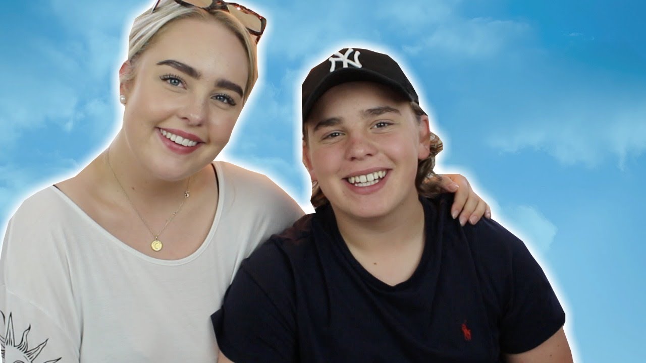 ALT OM EMILS KONFIRMATION | Julia Sofia ♡