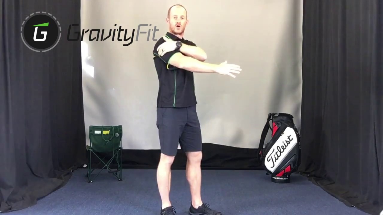 5 Things You May Not Know About the GravityFit TPro