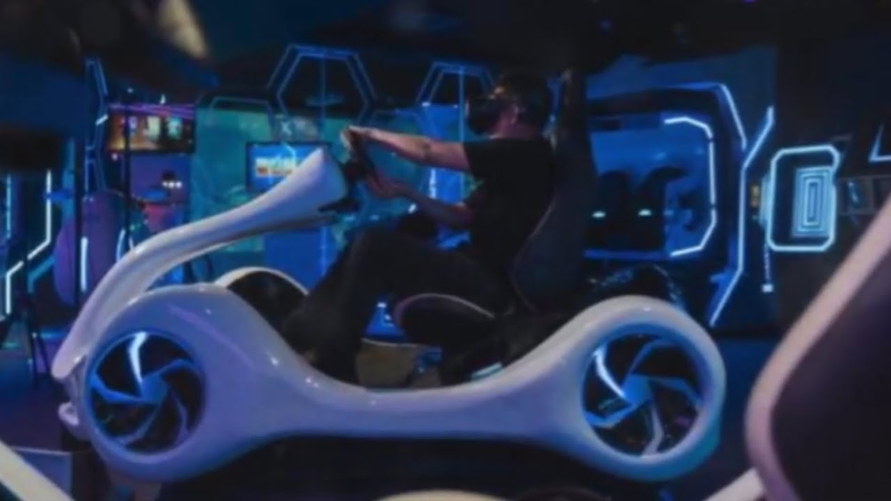 The Incredible Gyro Wheel Invented by Prof. Eric Laithwaite & Its Impact on Modern Technology!