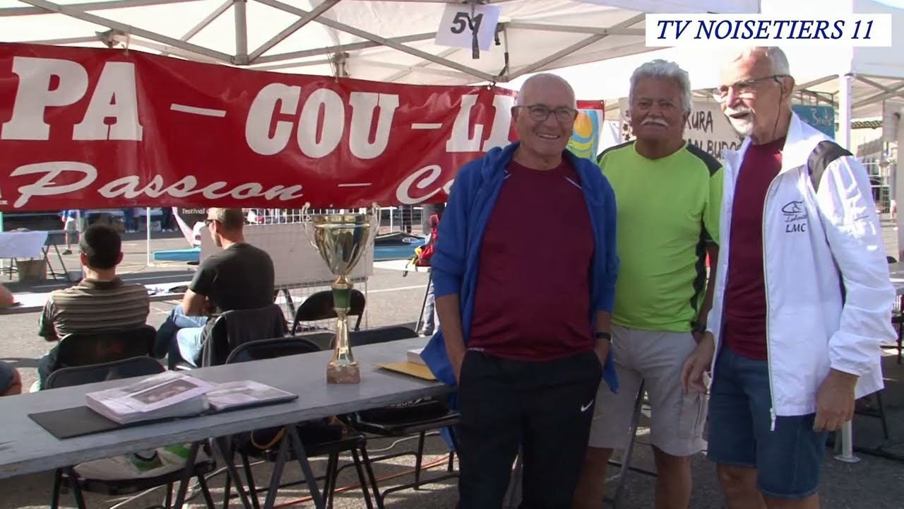5e édition du Forum des Associations Limoux 2022