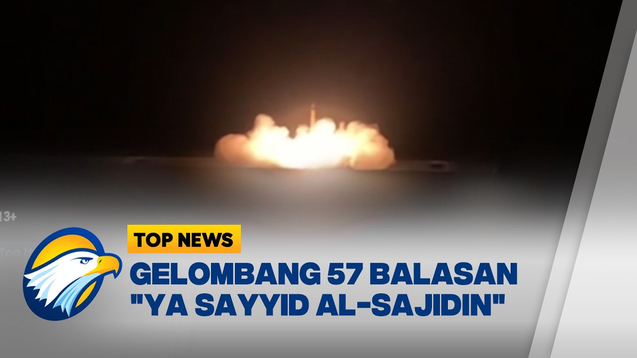 Balasan Iran untuk Syuhada Muda Berusia 3 Hari - [Top News]