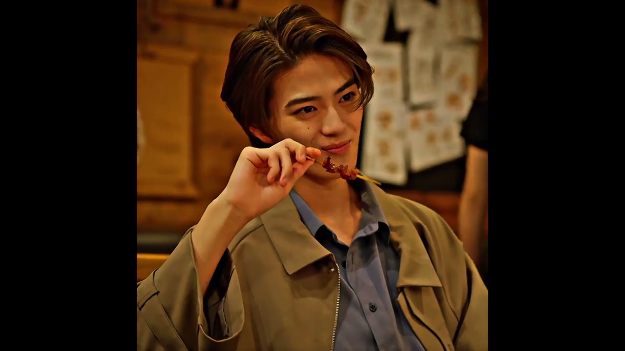 iwase yoji in takara's treasure
