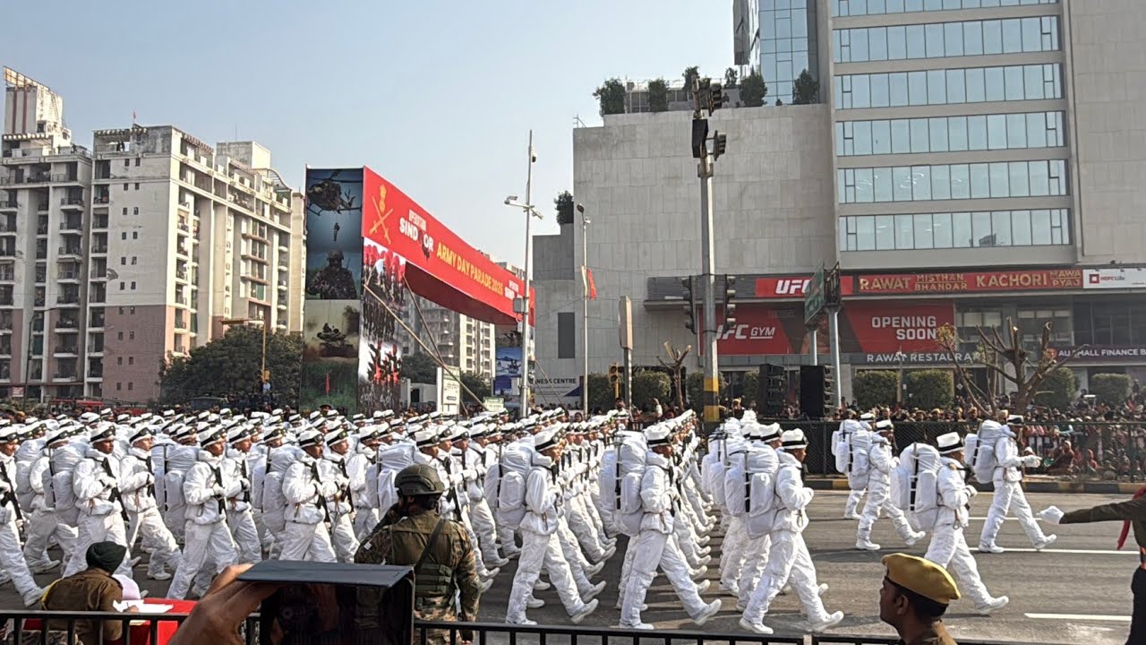 Army pared 2026 mahal road Jaipur part 2