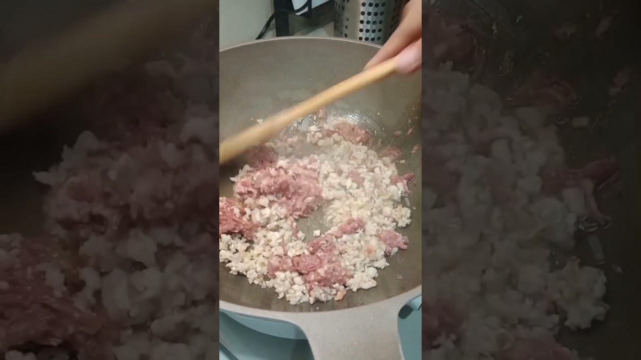 Filipino style spaghetti recipe #cooking 