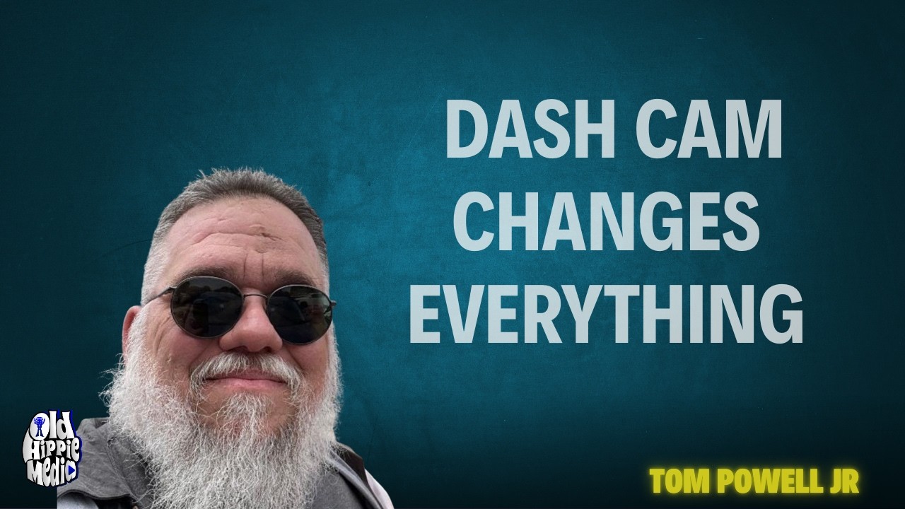 Полицейский не при исполнении обязанностей ударил мужчину на светофоре — посмотрите, как меняется...