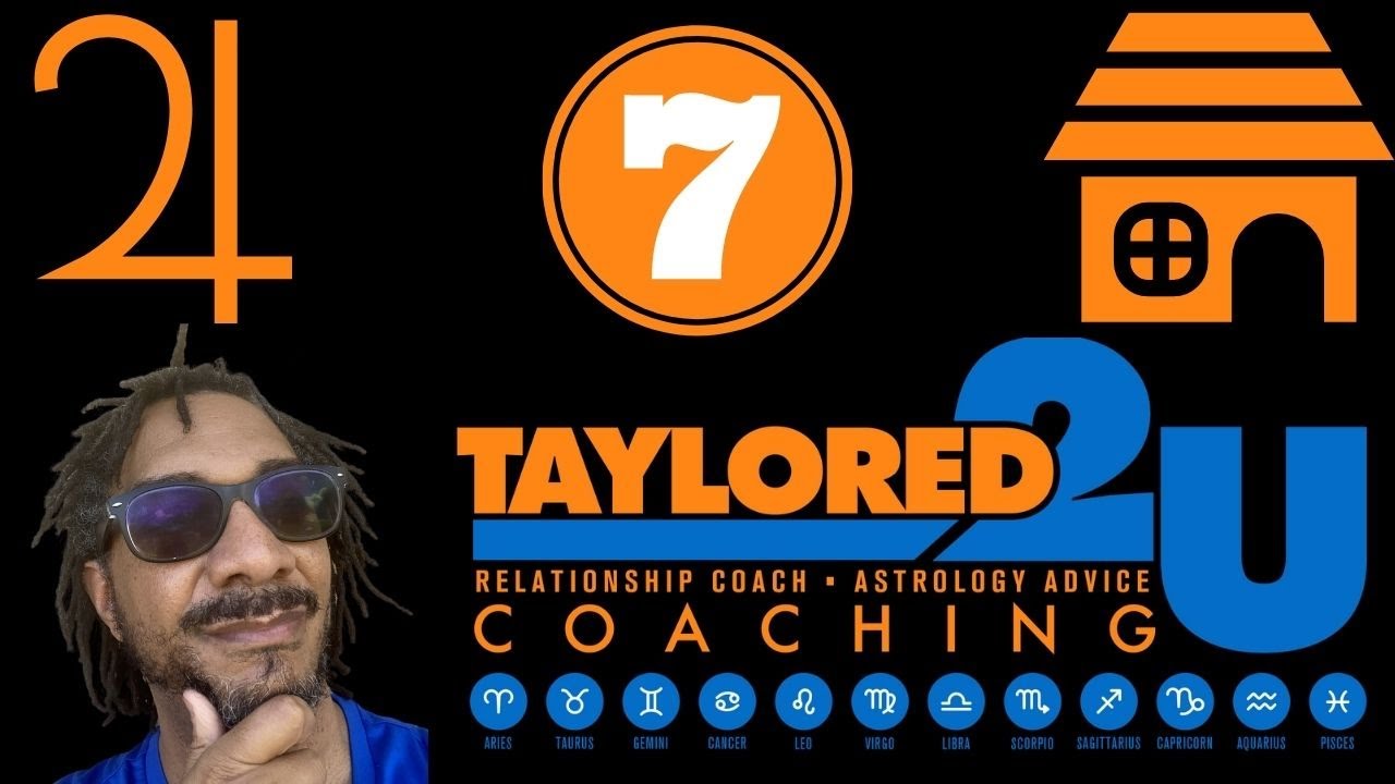 JUPITER IN THE 7TH HOUSE #ASTROLOGY #JUPITER #RELATIONSHIPS #TAYLORED2UCOACHING