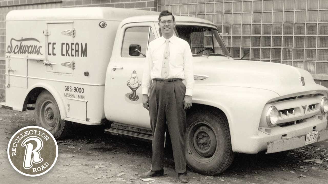 SCHWAN&rsquo;s Home Delivery - Life in America