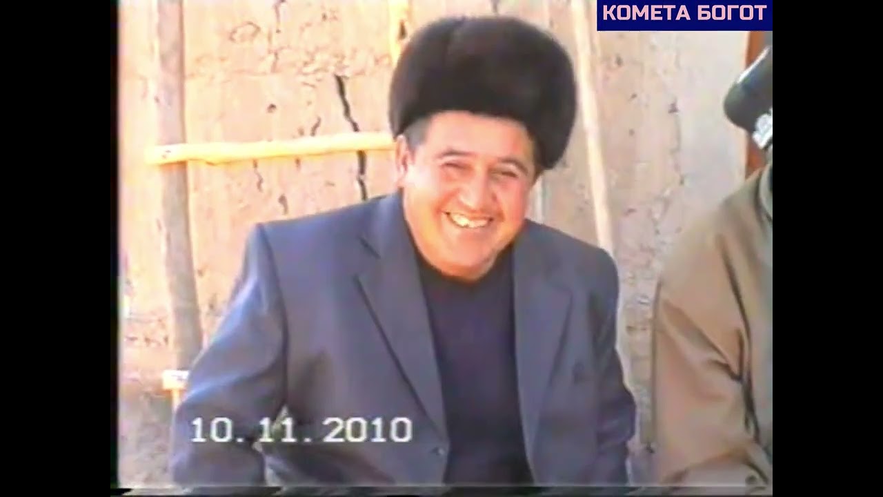 Болтабой хофиз Наримонда.Жонли ижро.2010-йил.