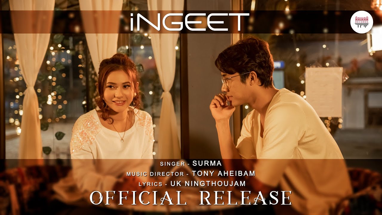 INGEET || Official MV Release || Ethoi & Jelish