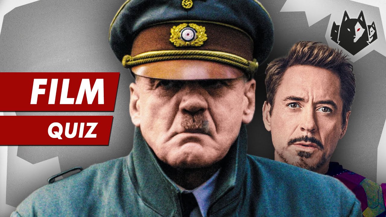 Besser als die Chefs? Die Schattenwolf-Crew im Quiz!