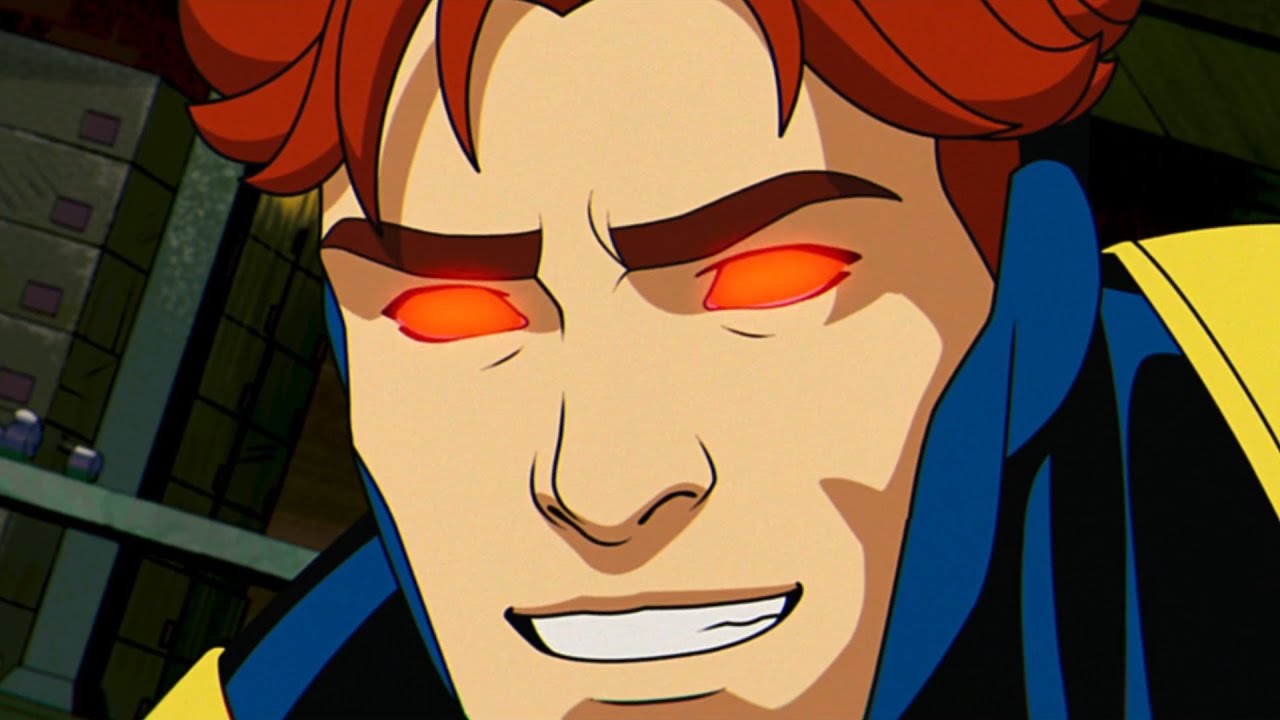 Cyclops: 