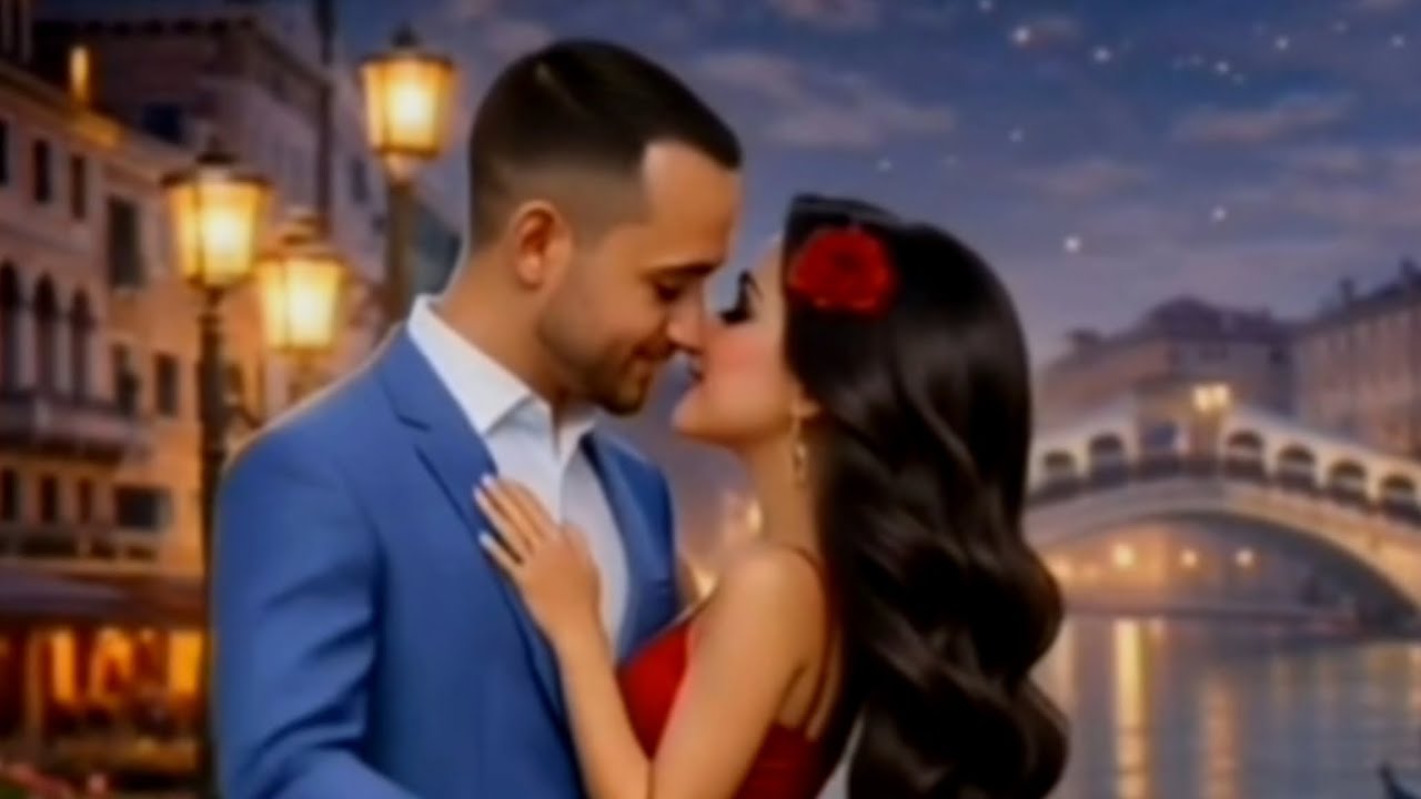 💎🎶 Meu Amor Precioso 🎶💎