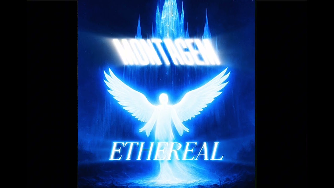 MONTAGEM ETHEREAL - DJ Mítico, MC Ster & MC GW