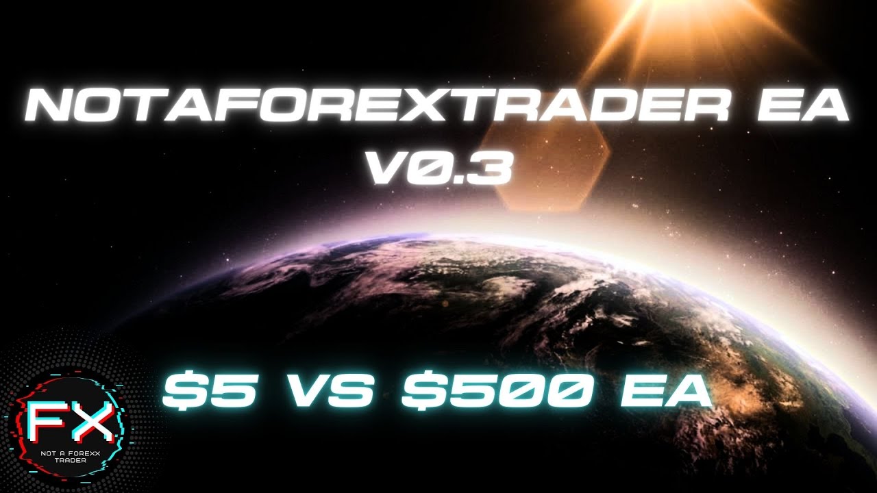 Build Your Own MT5 Forex Robot | Convert & Optimize This Gold Scalping EA (Live Tutorial)
