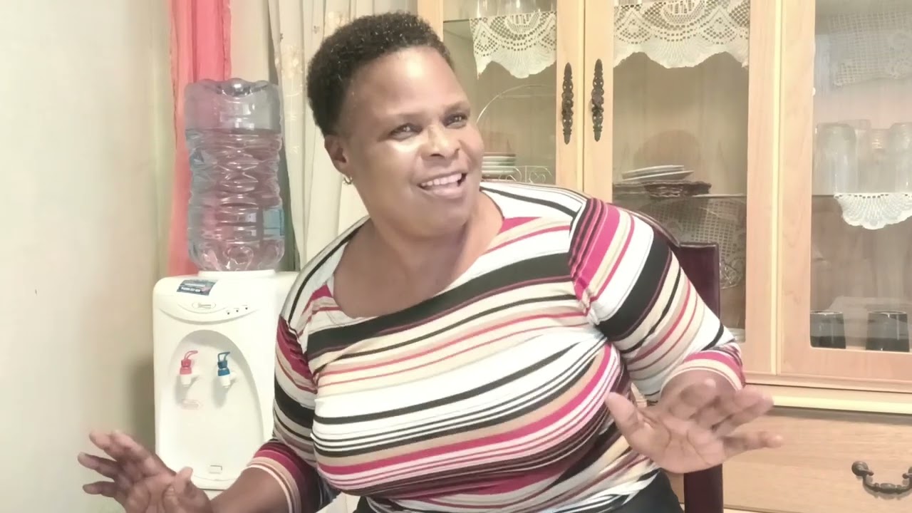 Mubabolele- Naomi Nyongesa